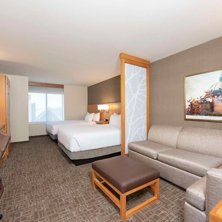 Hyatt Place Detroit/Royal Oak Esterno foto