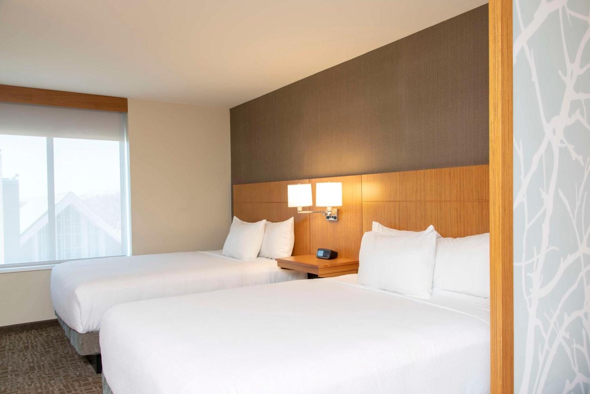 Hyatt Place Detroit/Royal Oak Esterno foto