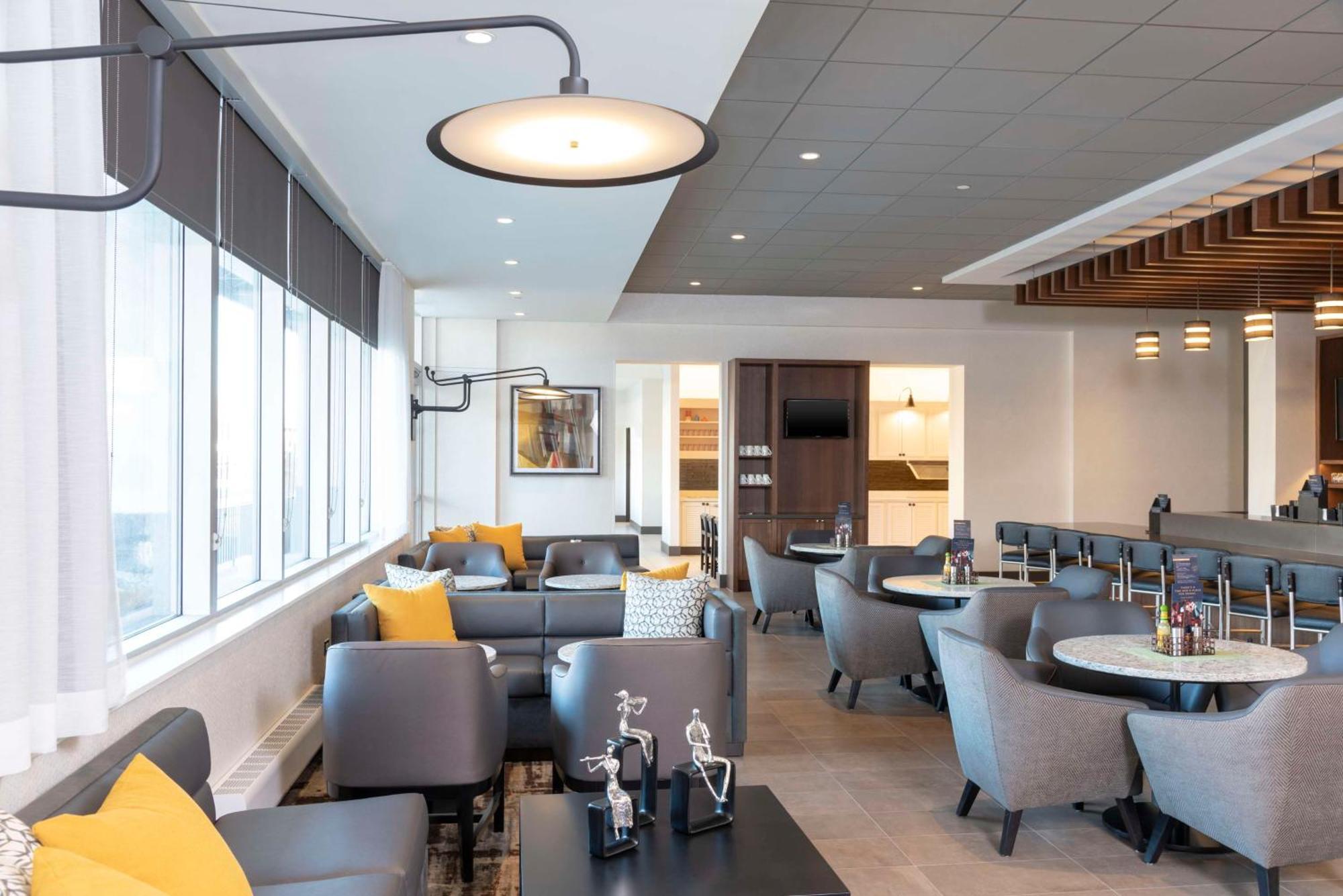 Hyatt Place Detroit/Royal Oak Esterno foto