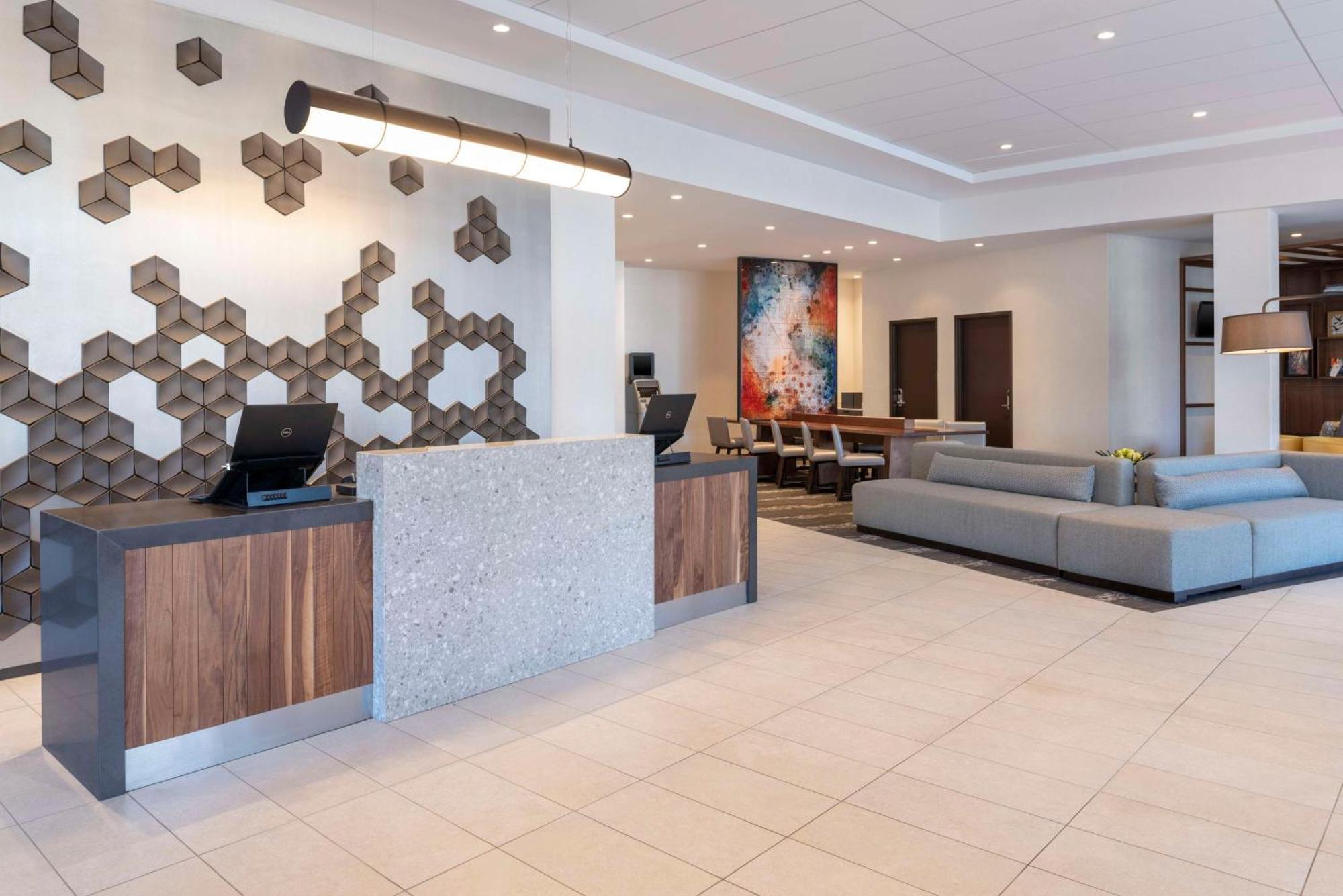 Hyatt Place Detroit/Royal Oak Esterno foto