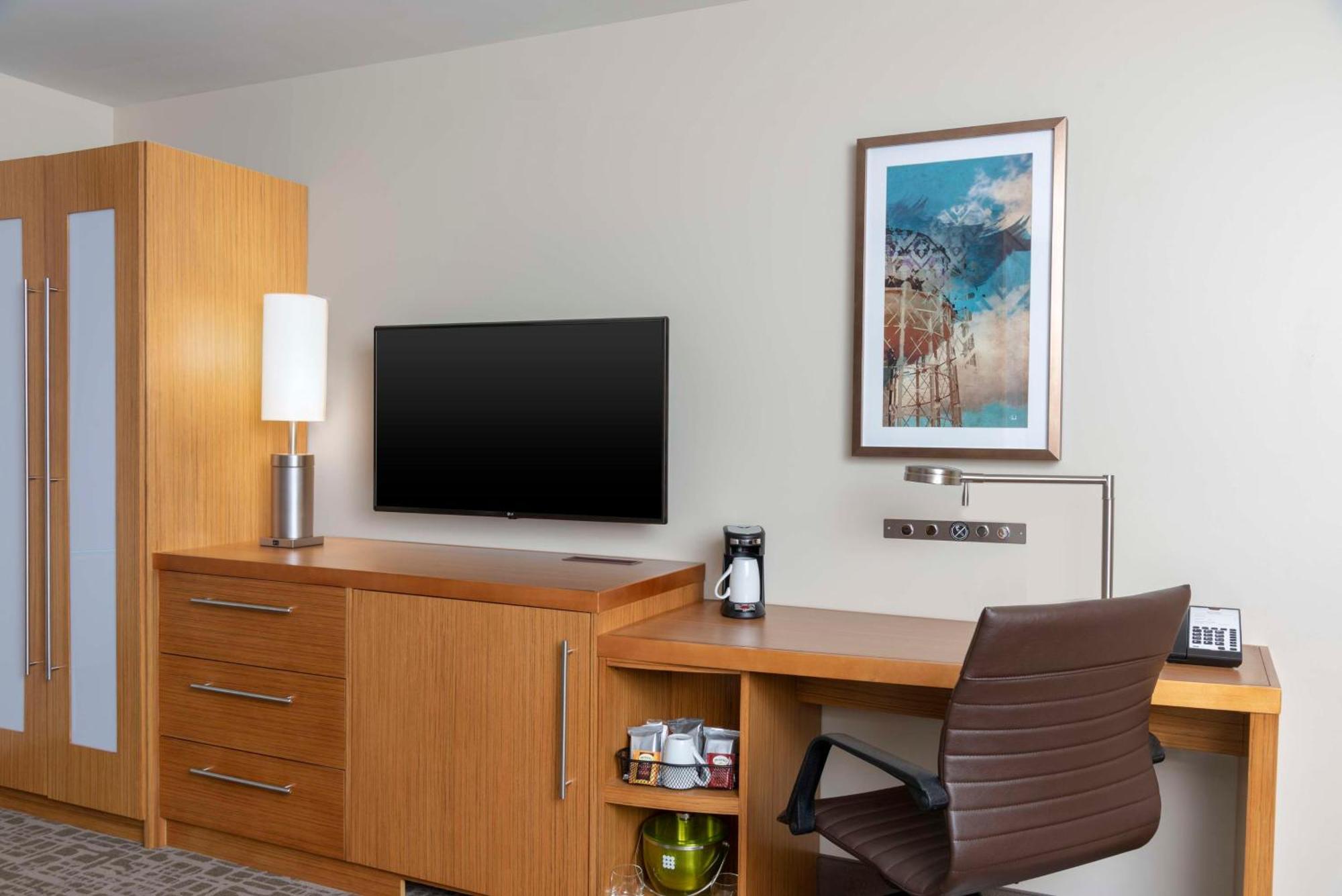 Hyatt Place Detroit/Royal Oak Esterno foto