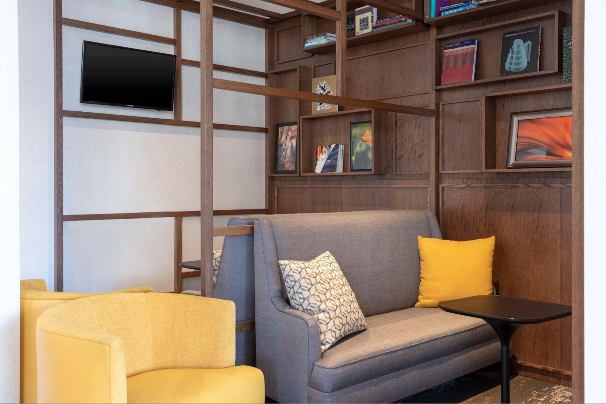Hyatt Place Detroit/Royal Oak Esterno foto
