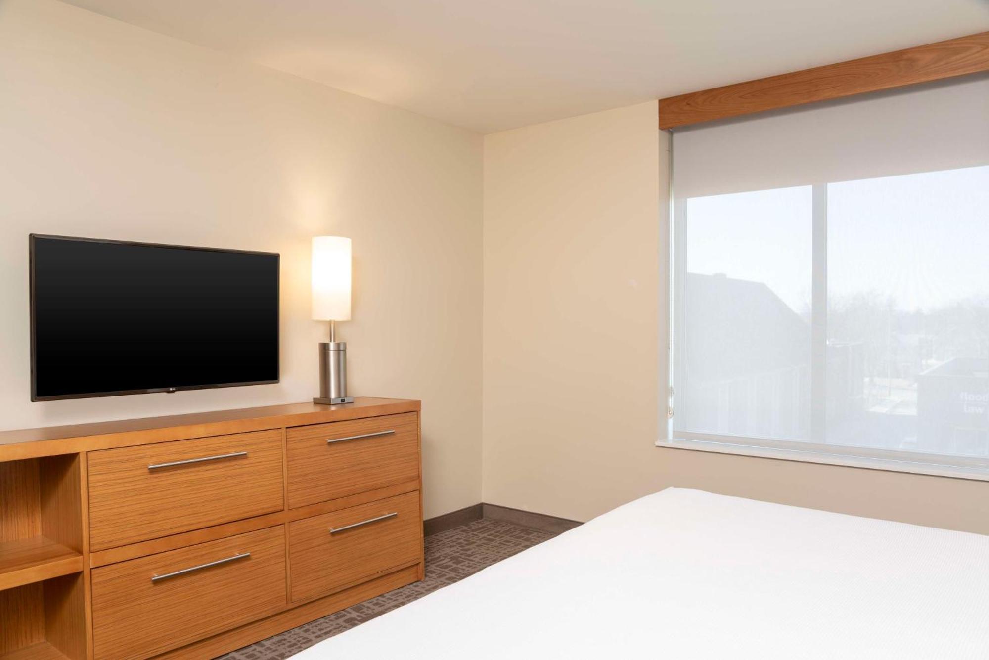 Hyatt Place Detroit/Royal Oak Esterno foto
