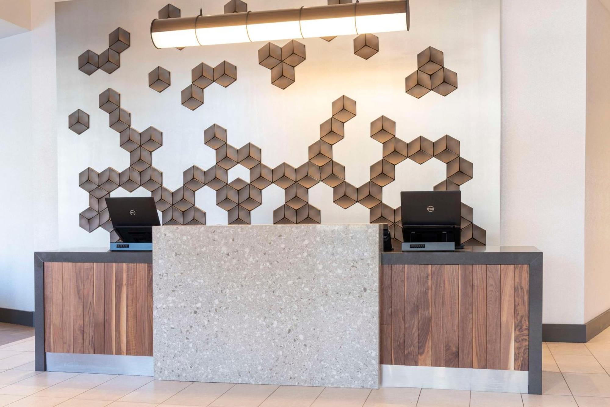 Hyatt Place Detroit/Royal Oak Esterno foto
