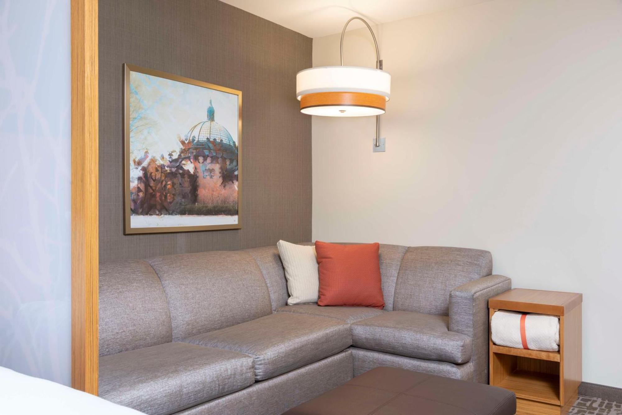 Hyatt Place Detroit/Royal Oak Esterno foto