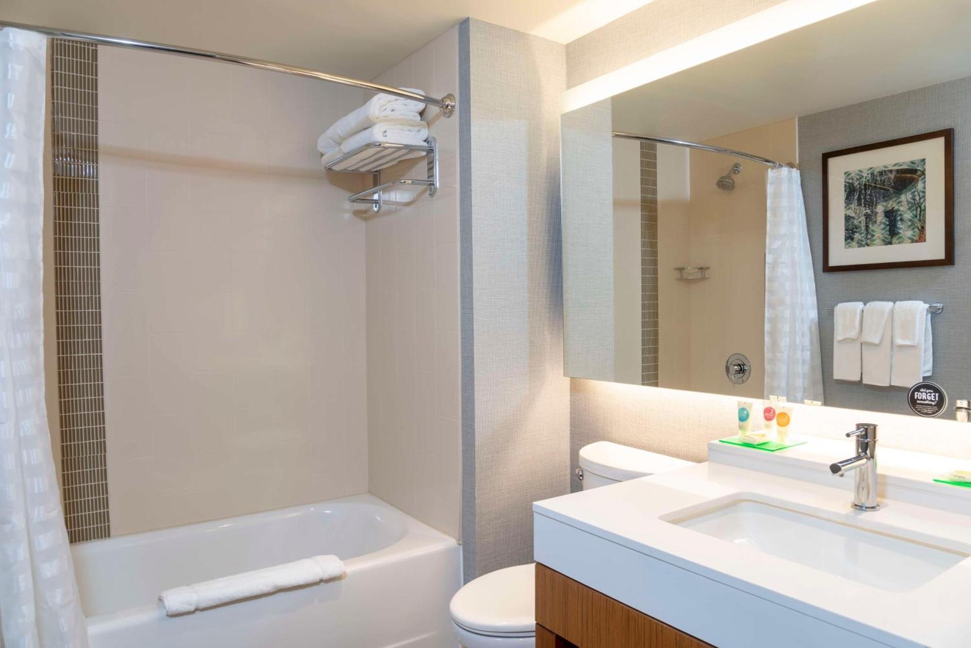 Hyatt Place Detroit/Royal Oak Esterno foto