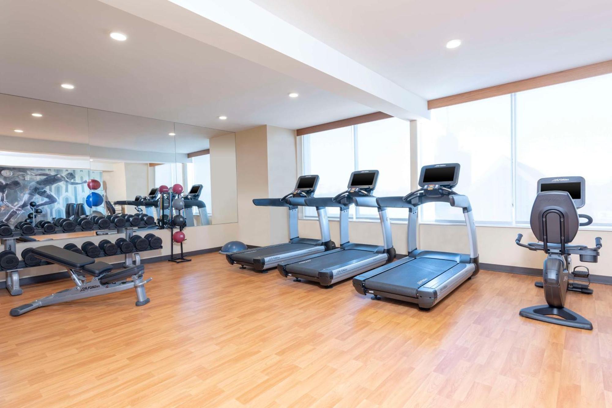 Hyatt Place Detroit/Royal Oak Esterno foto