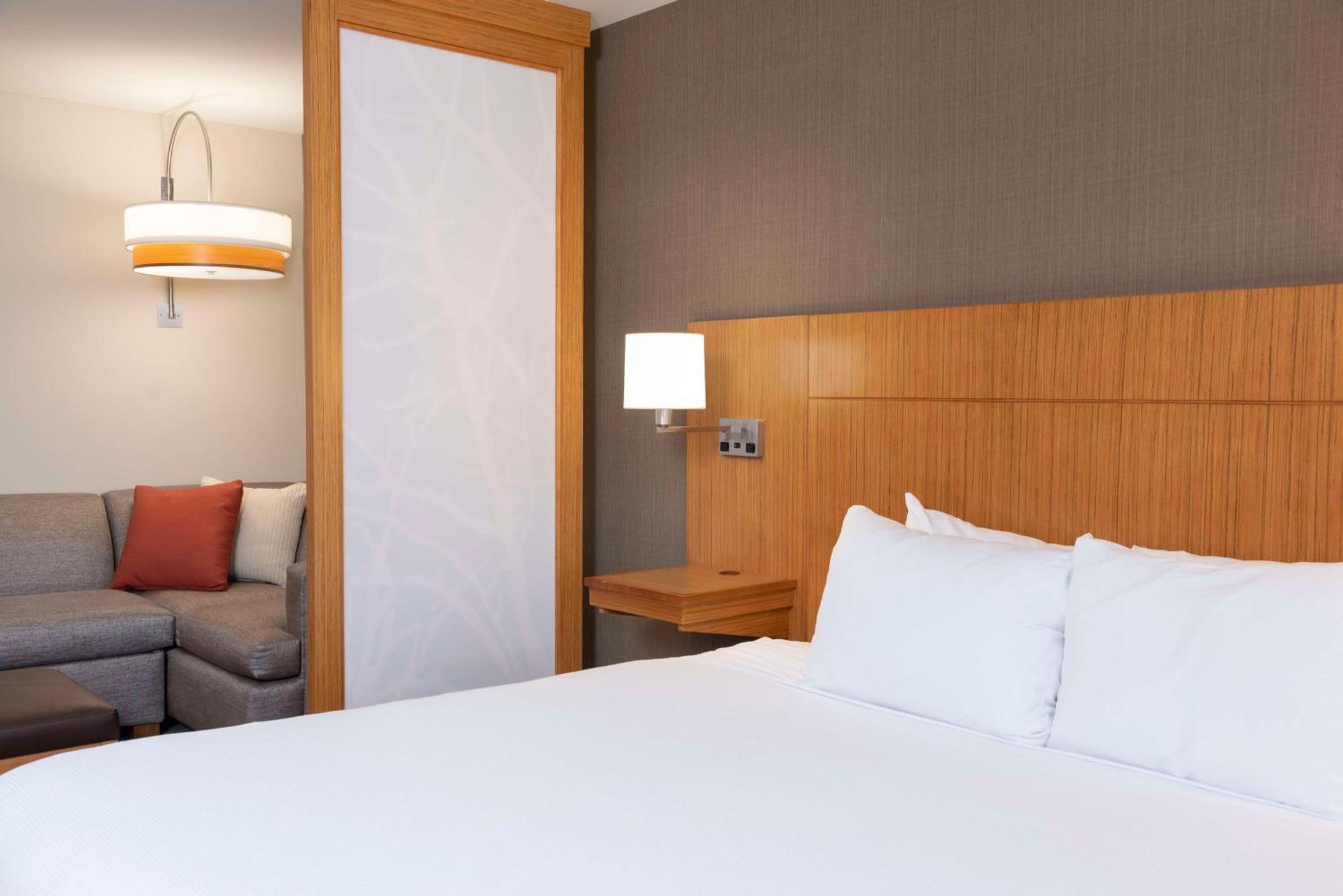 Hyatt Place Detroit/Royal Oak Esterno foto