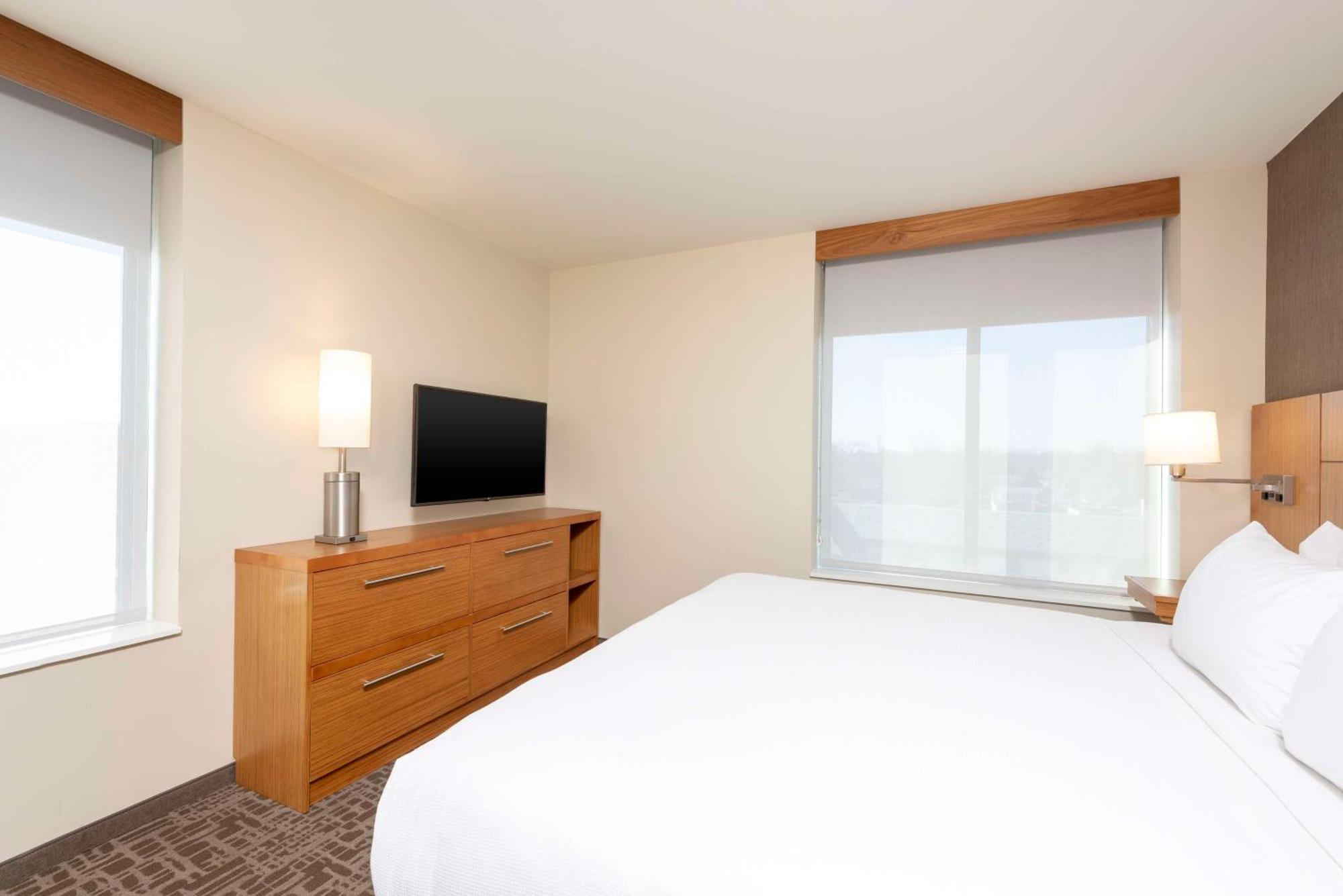 Hyatt Place Detroit/Royal Oak Esterno foto