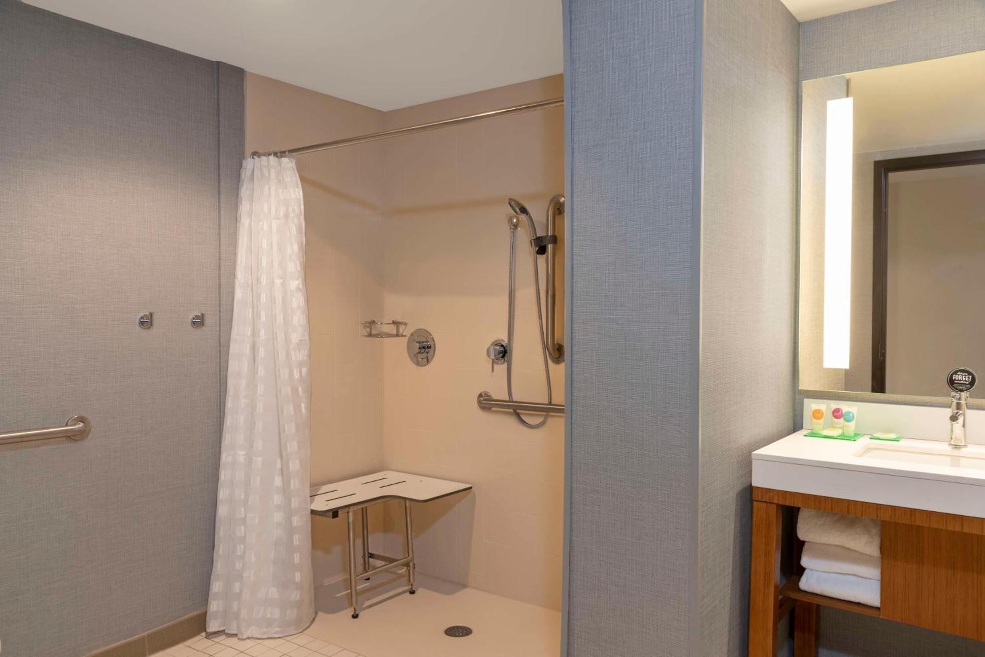 Hyatt Place Detroit/Royal Oak Esterno foto