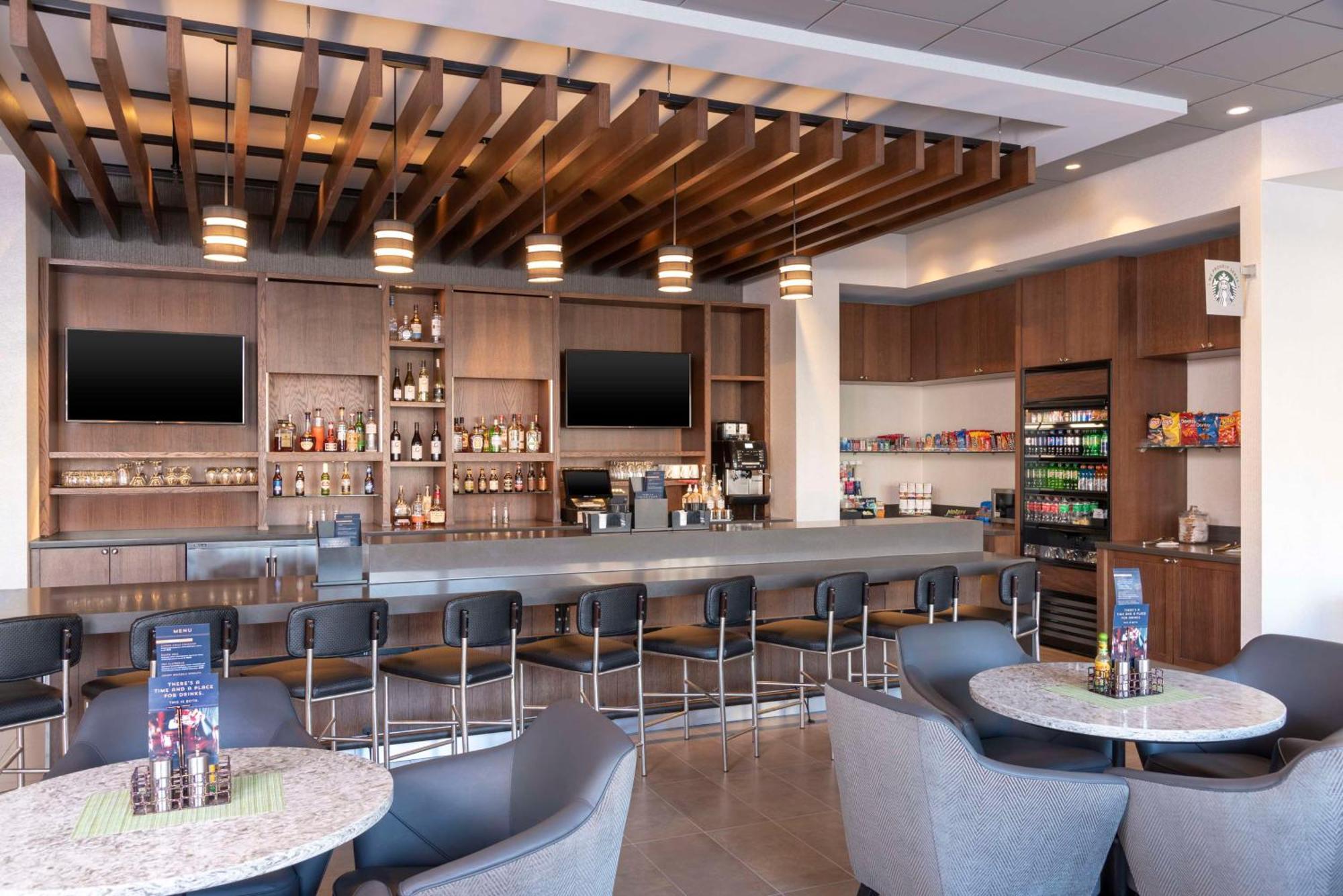 Hyatt Place Detroit/Royal Oak Esterno foto