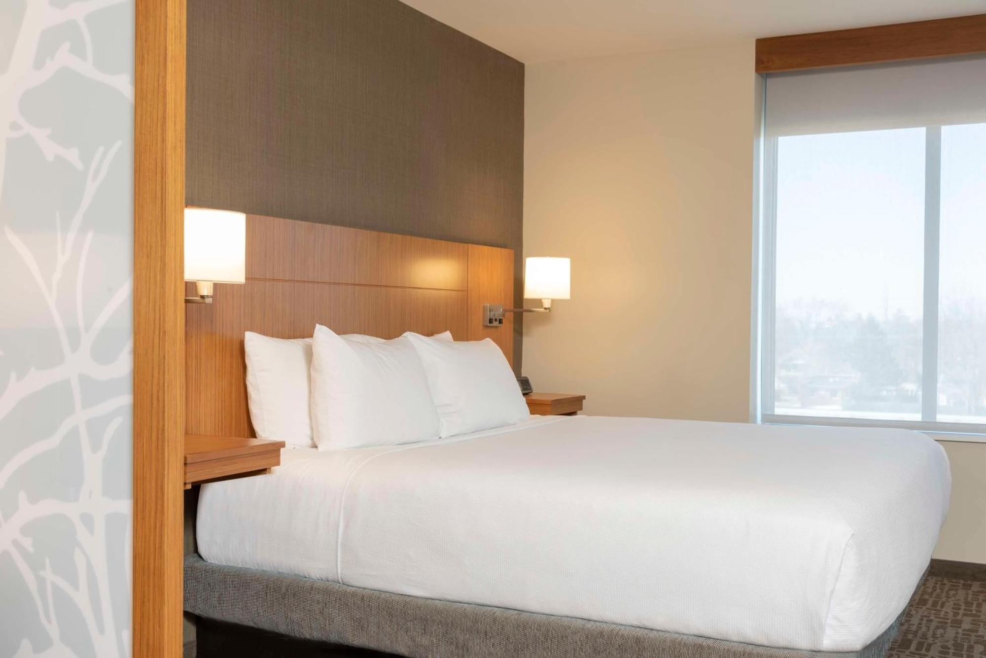 Hyatt Place Detroit/Royal Oak Esterno foto
