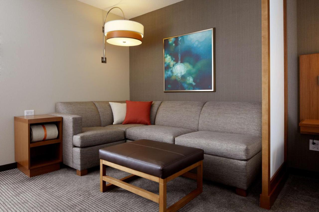 Hyatt Place Detroit/Royal Oak Esterno foto