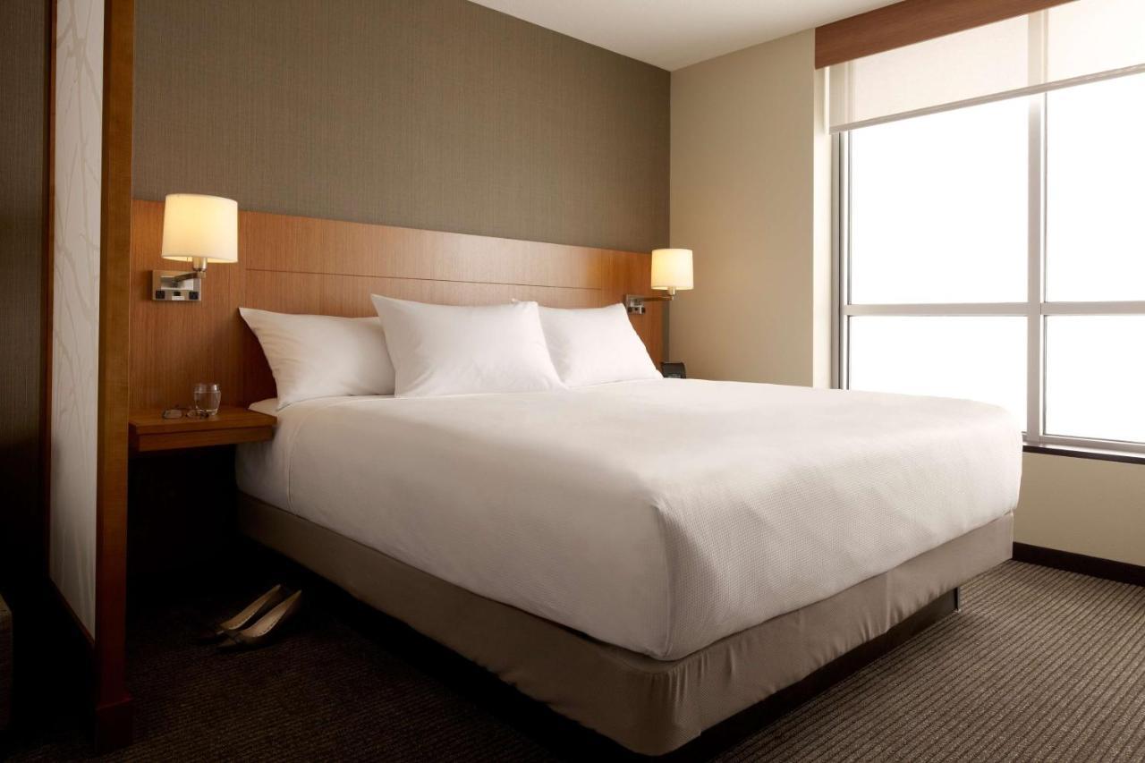 Hyatt Place Detroit/Royal Oak Esterno foto