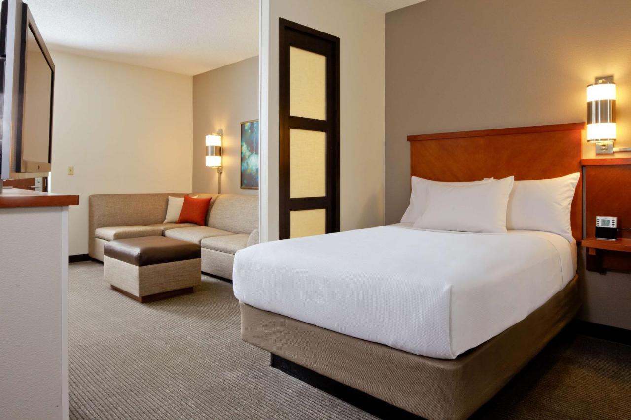 Hyatt Place Detroit/Royal Oak Esterno foto