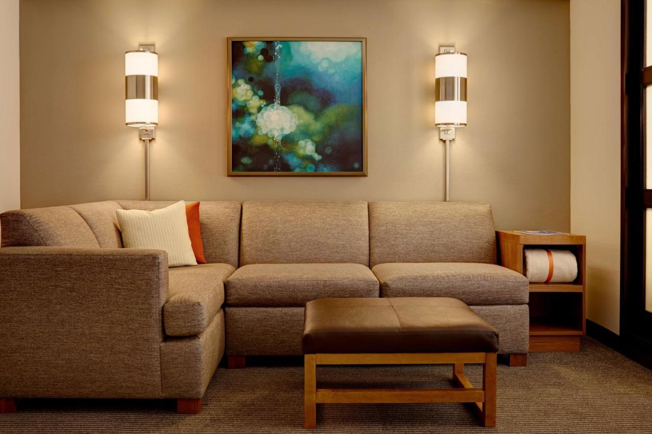 Hyatt Place Detroit/Royal Oak Esterno foto
