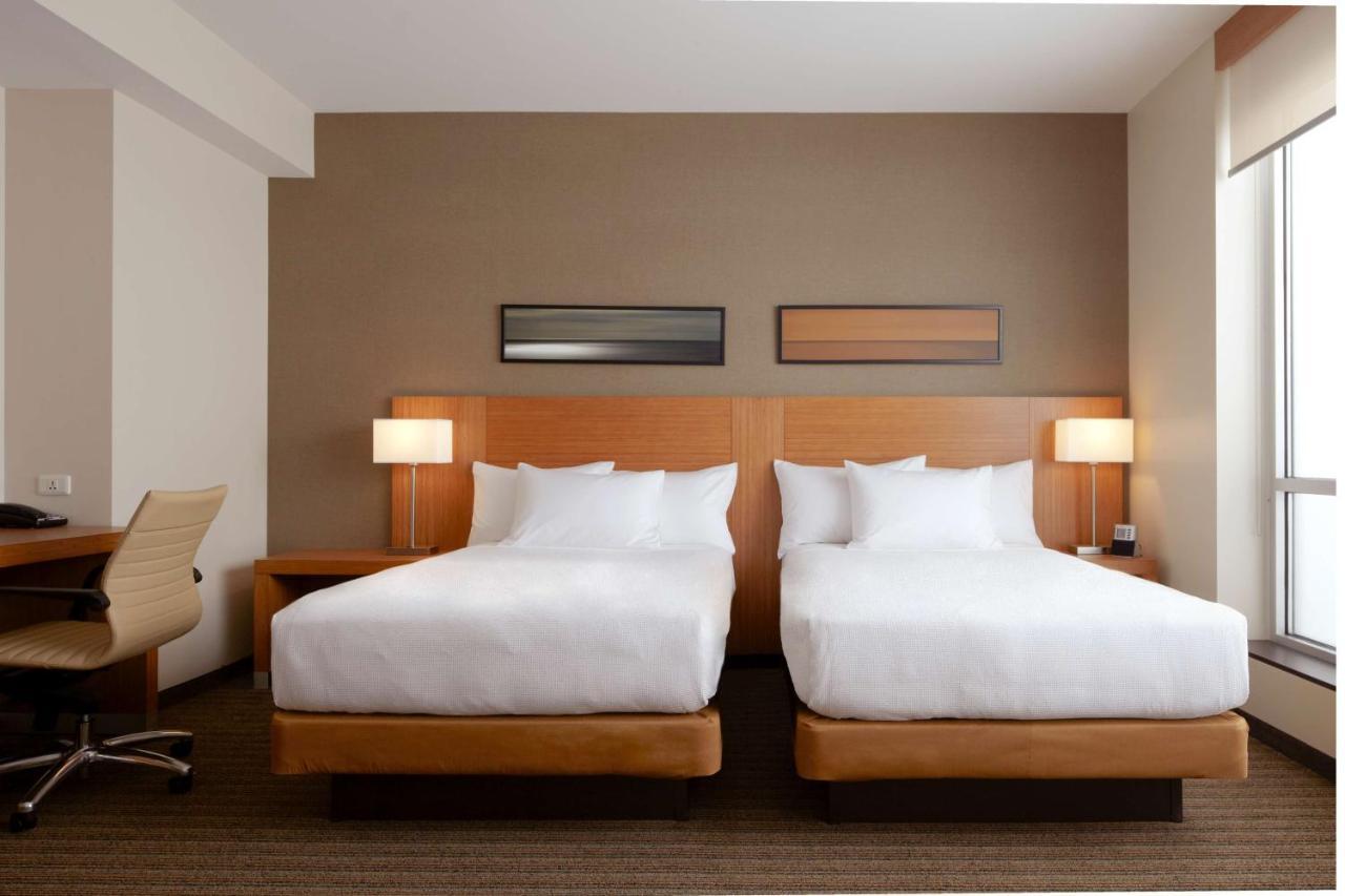 Hyatt Place Detroit/Royal Oak Esterno foto