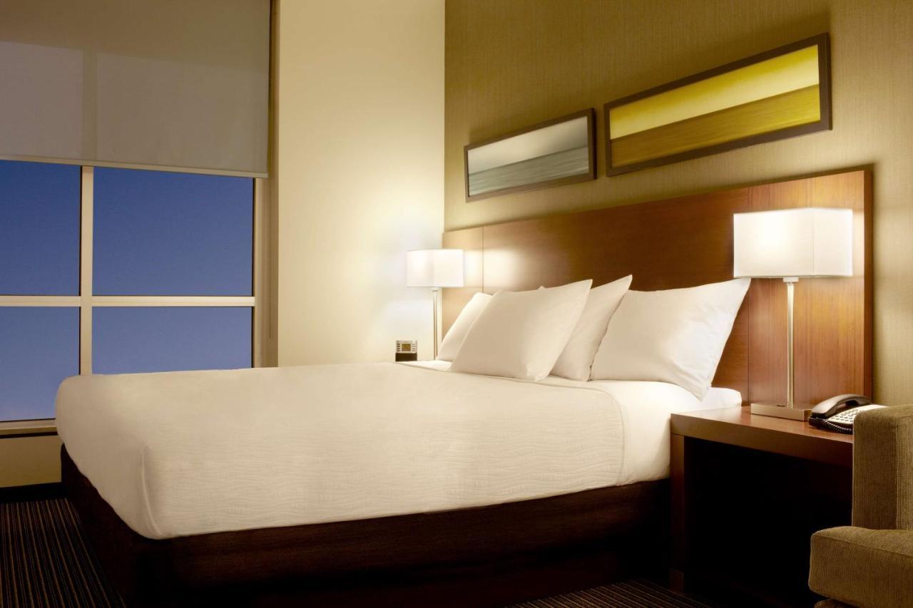 Hyatt Place Detroit/Royal Oak Esterno foto