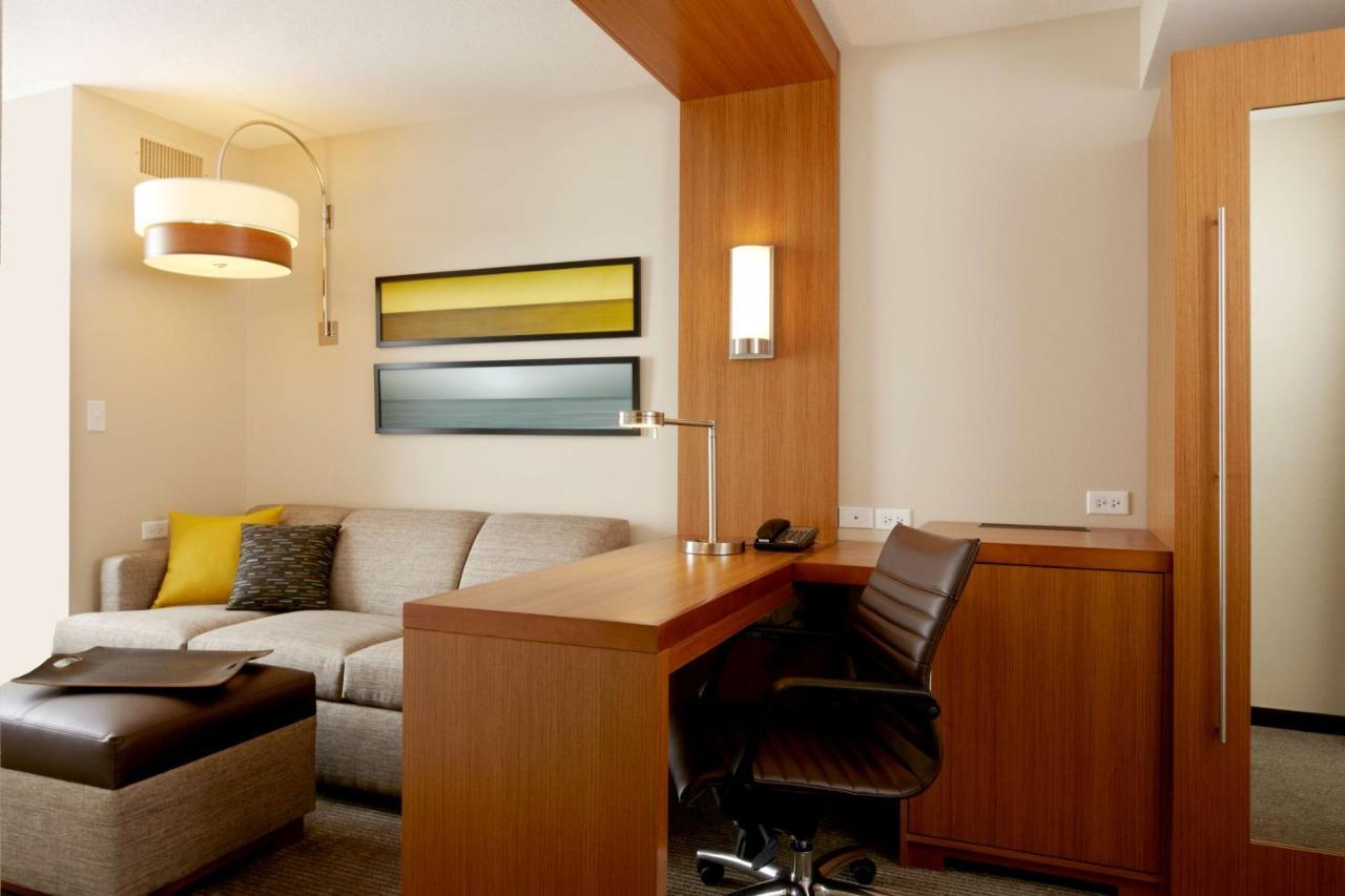 Hyatt Place Detroit/Royal Oak Esterno foto