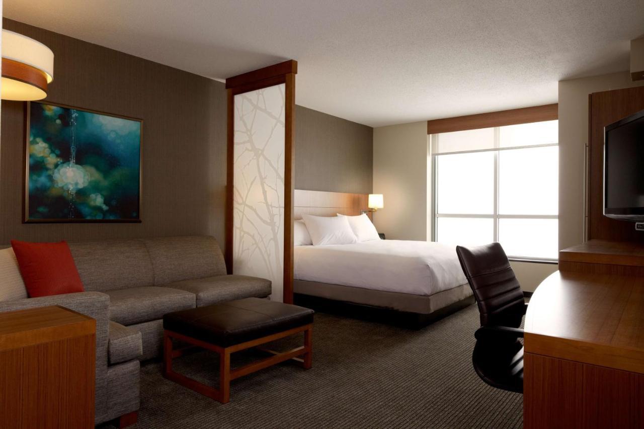 Hyatt Place Detroit/Royal Oak Esterno foto