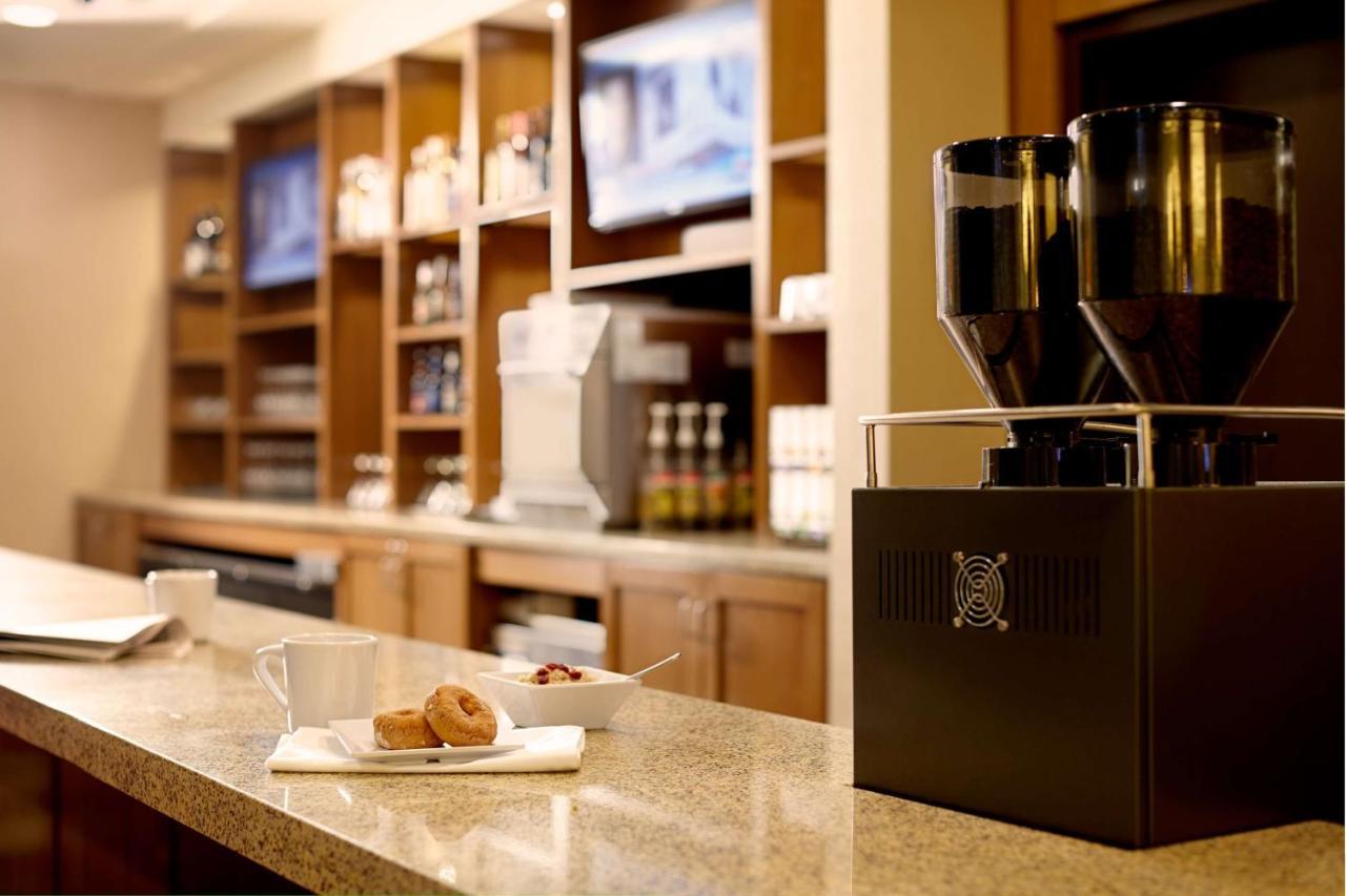 Hyatt Place Detroit/Royal Oak Esterno foto