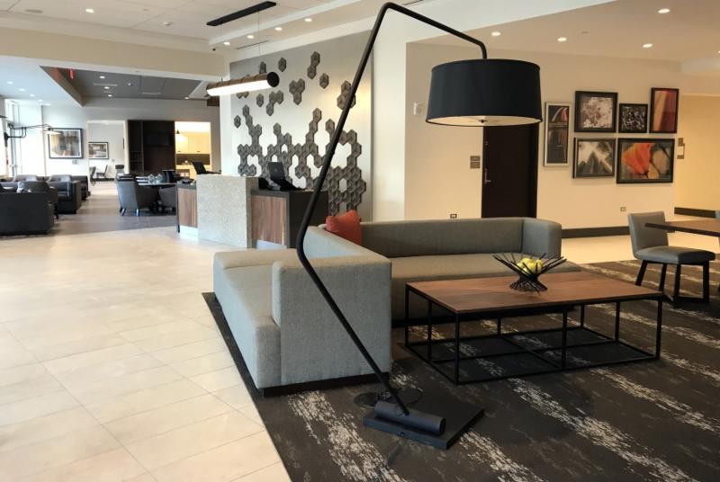 Hyatt Place Detroit/Royal Oak Esterno foto