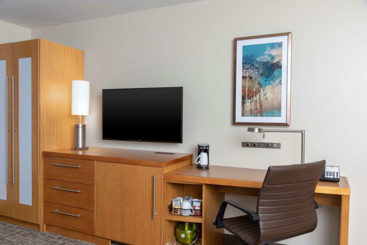 Hyatt Place Detroit/Royal Oak Esterno foto