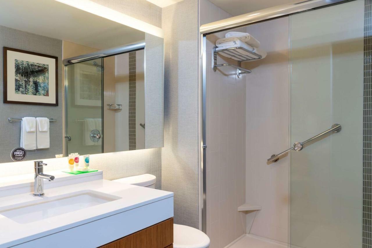 Hyatt Place Detroit/Royal Oak Esterno foto