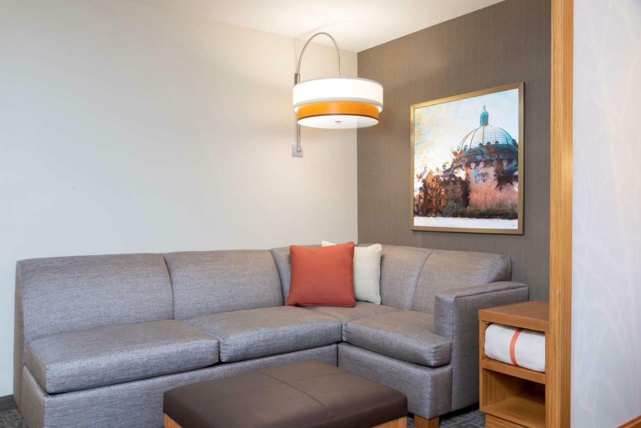 Hyatt Place Detroit/Royal Oak Esterno foto