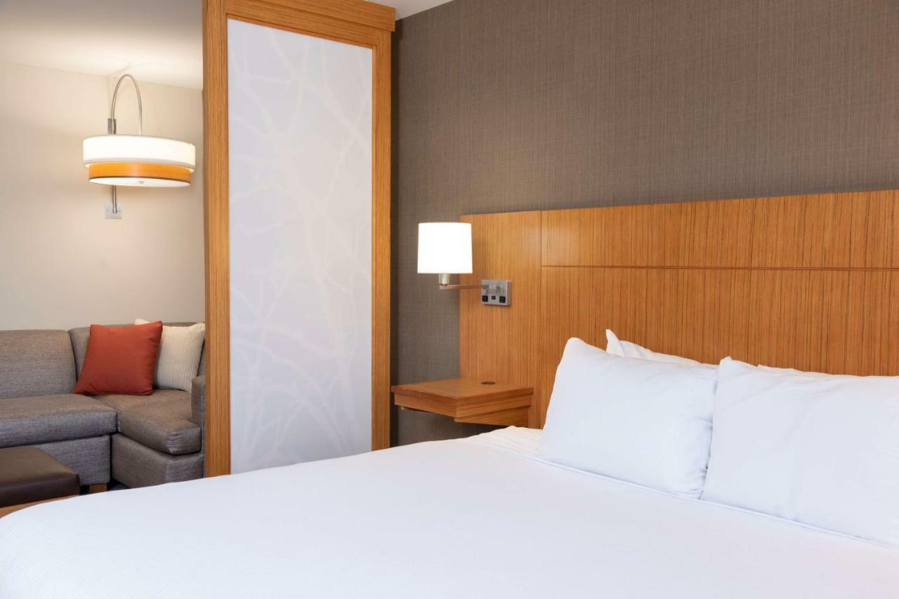 Hyatt Place Detroit/Royal Oak Esterno foto