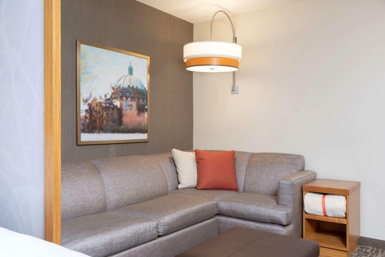 Hyatt Place Detroit/Royal Oak Esterno foto