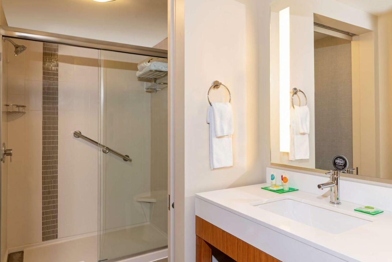 Hyatt Place Detroit/Royal Oak Esterno foto