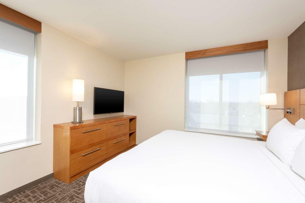 Hyatt Place Detroit/Royal Oak Esterno foto