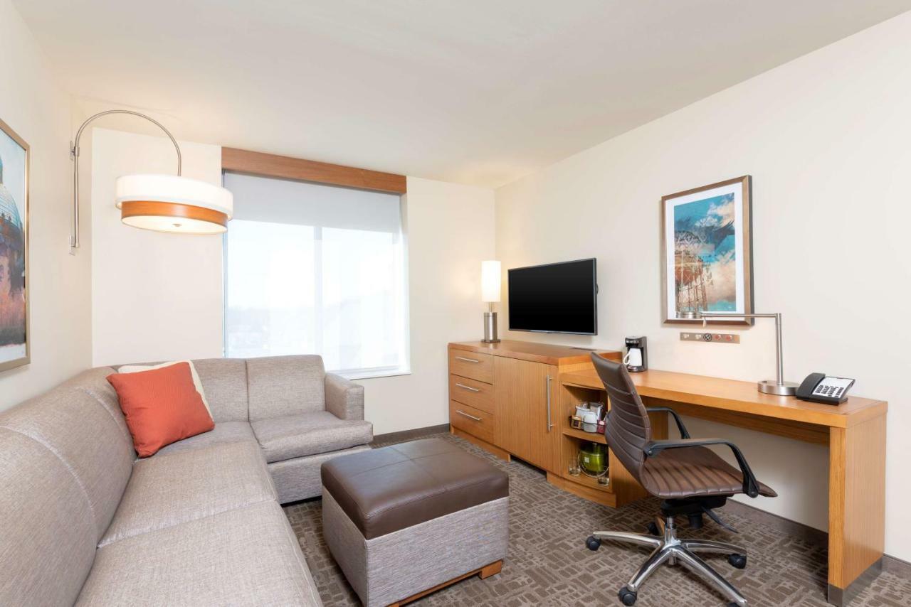 Hyatt Place Detroit/Royal Oak Esterno foto